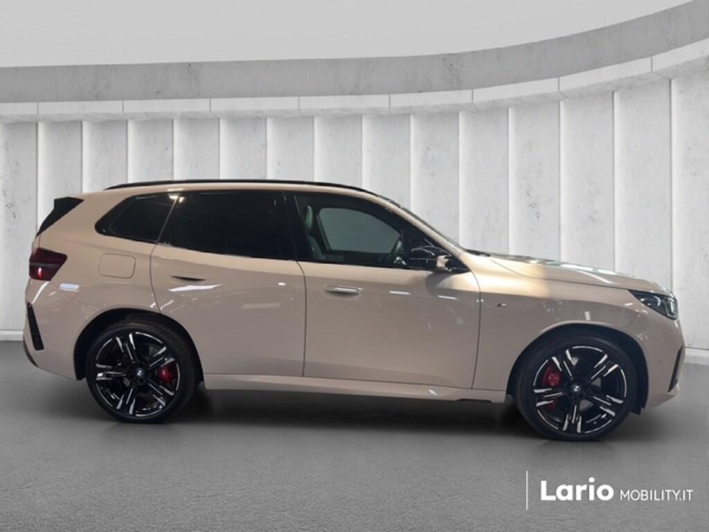 BMW X3 M 50 MSport Pro xDrive Steptronic