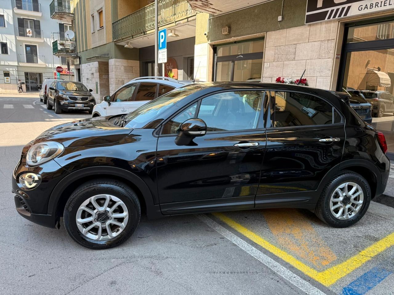 Fiat 500X 1.6 MultiJet 120 CV Urban