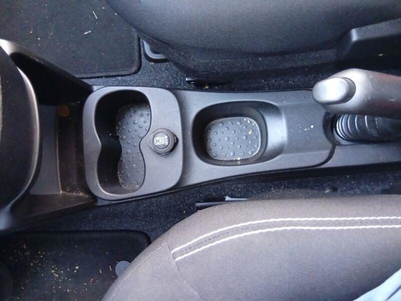 FIAT Panda III 2021 1.0 firefly hybrid s&s 70cv