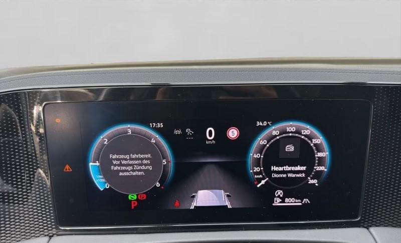 Volkswagen Tiguan Tiguan 2.0 TDI 150 CV DSG Life Cockpit Camera 18"