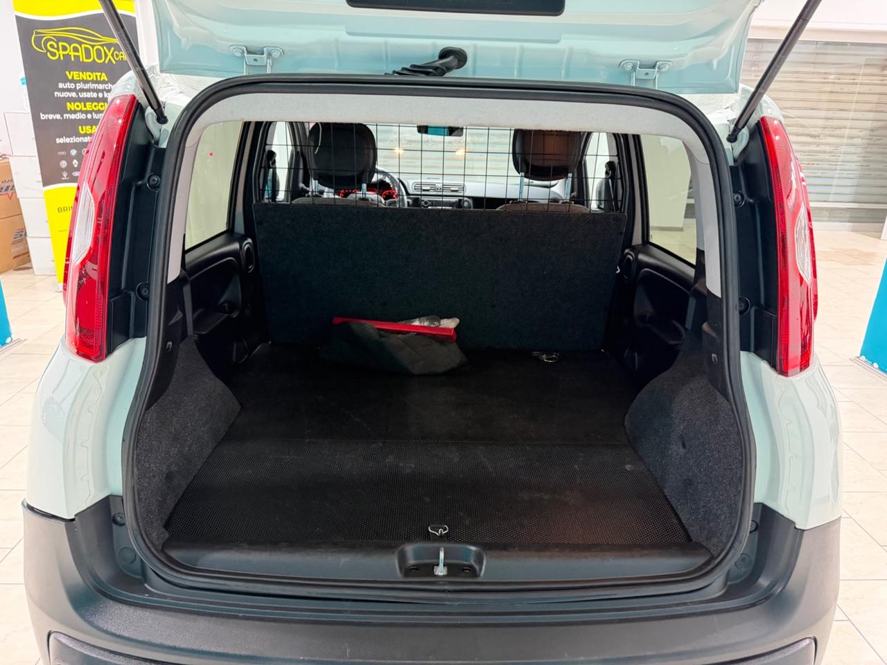 FIAT PANDA 2021 VAN 2 POSTI *IVA INCLUSA