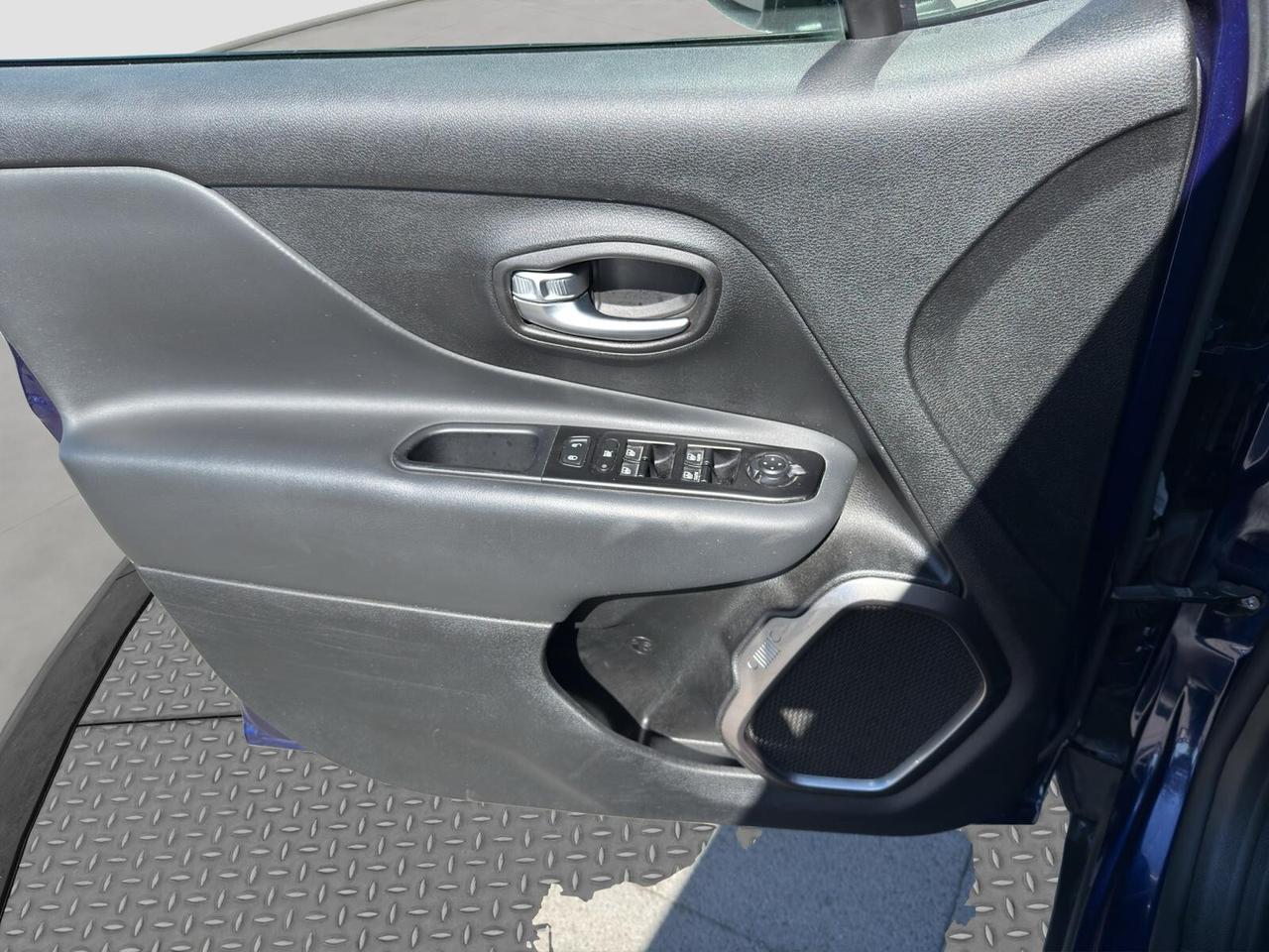 Jeep Renegade 1.6 mjt 120cv Limited 2020