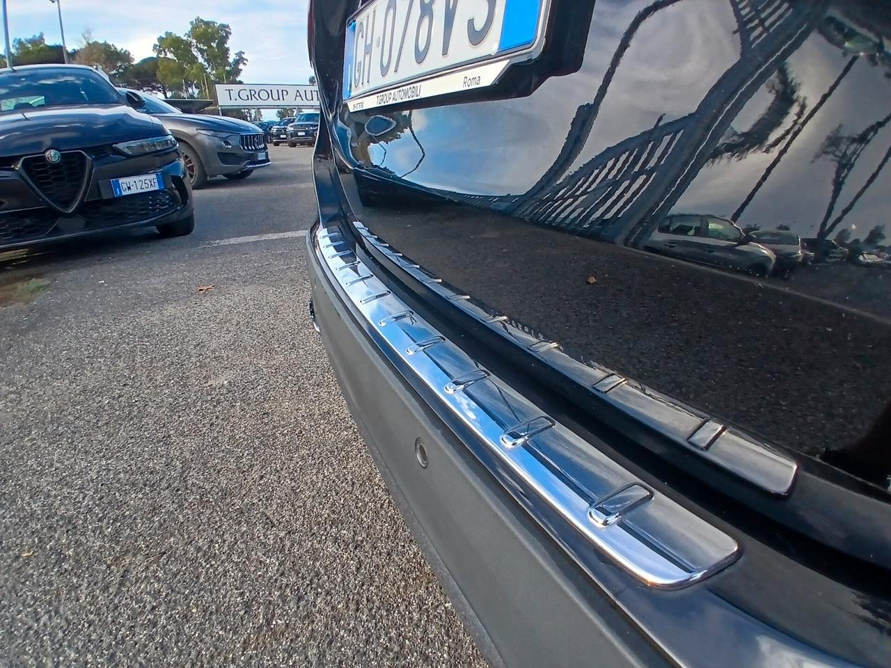Mercedes-benz GLA 200d automatic Premium