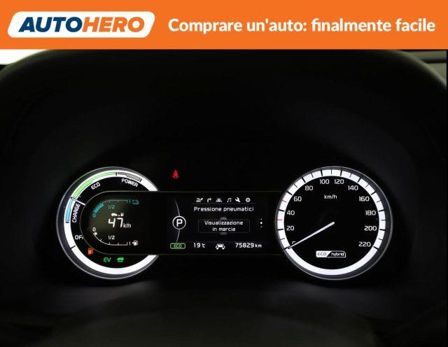 KIA Niro 1.6 GDi DCT HEV Style