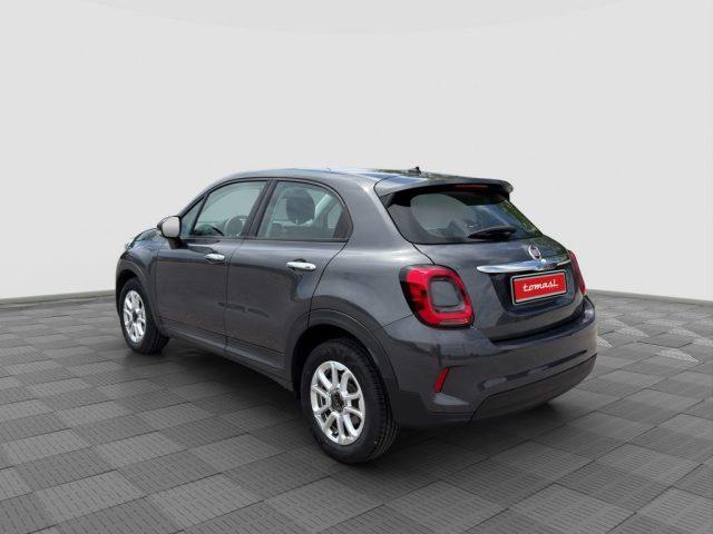 FIAT 500X 500X 1.0 T3 120cv MT E6D URBAN