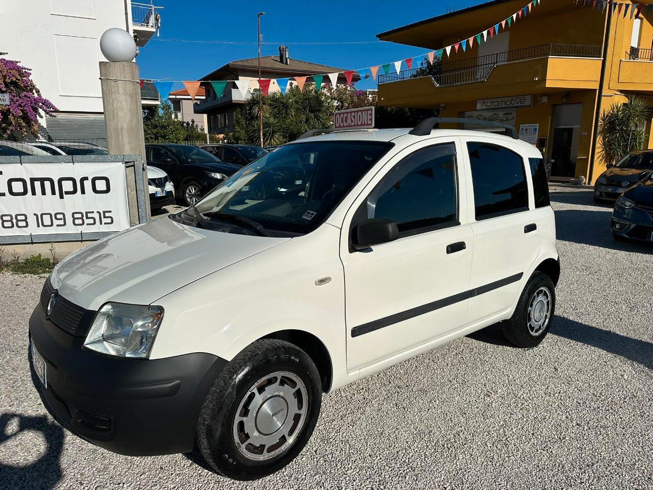 FIAT Panda 1.3 MJT 16V