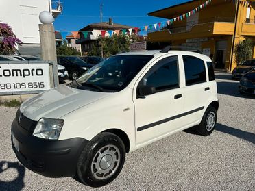 FIAT Panda 1.3 MJT 16V