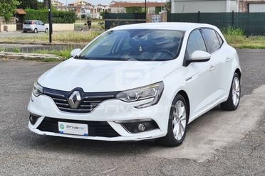 RENAULT Mégane dCi 8V 110 CV EDC Energy Bose