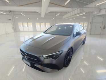 MERCEDES-BENZ CLA 200 D AMG LINE PREMIUM PLUS AUTO STATION WAGON