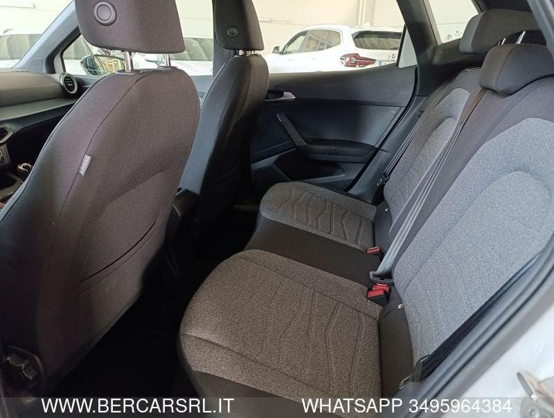 Seat Arona Arona 1.0 EcoTSI 110 CV XPERIENCE