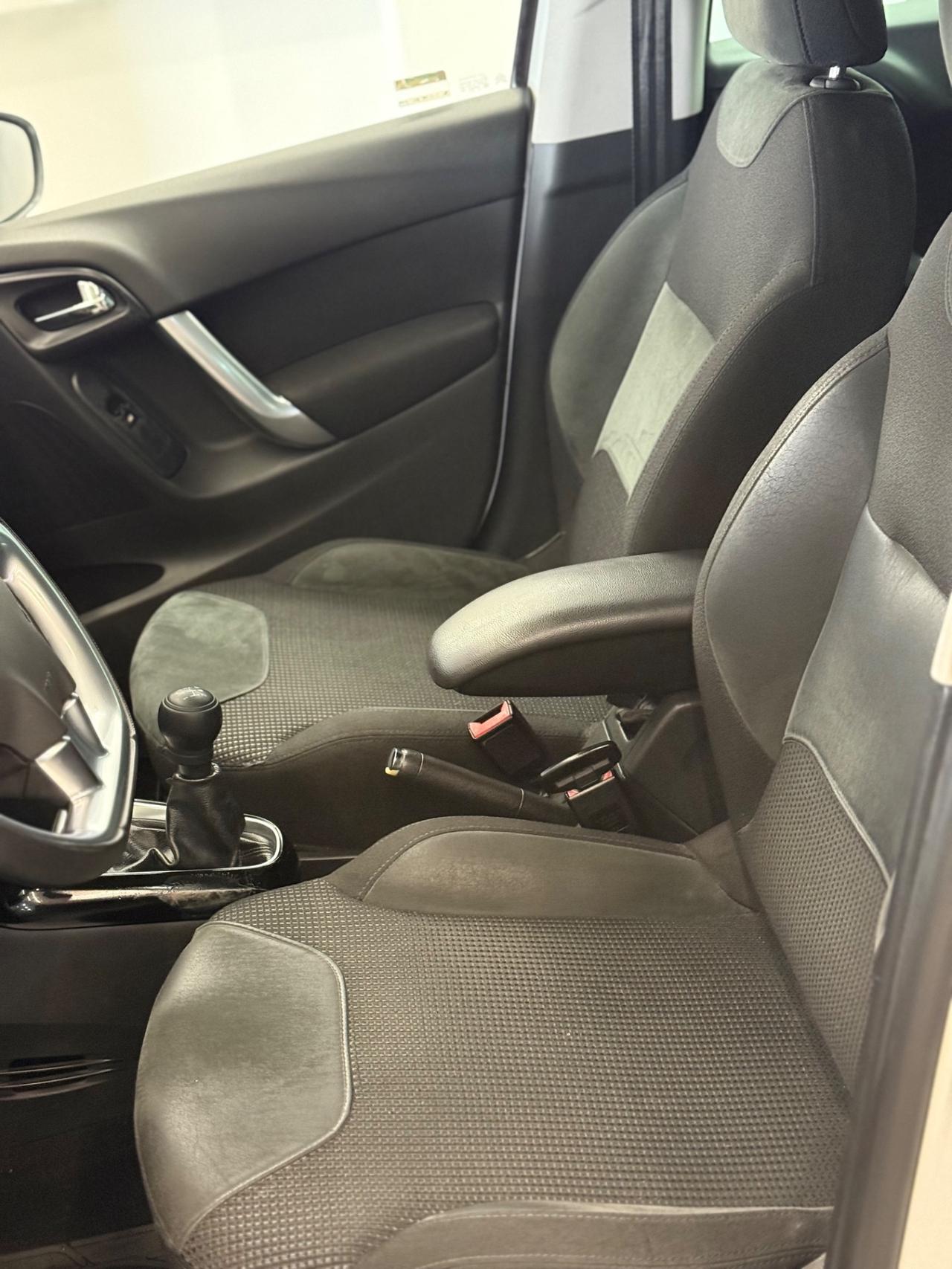 Citroen C3 1.4 Eco Energy G Exclusive