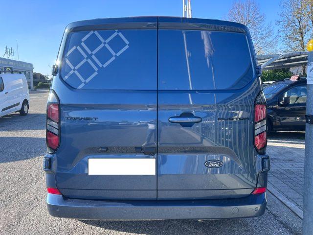 FORD Transit Custom L1-H1 2.0 EcoBlue 150 CV Titanium