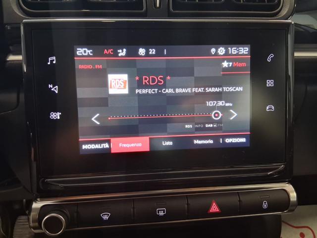 CITROEN C3 PureTech 82 S&S Feel
