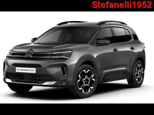 CITROEN C5 Aircross MAX - BlueHDi 130 S&S EAT8