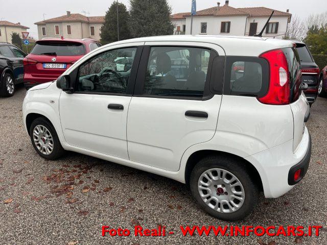 FIAT Panda 1.2 Easy NEOPATENTATI