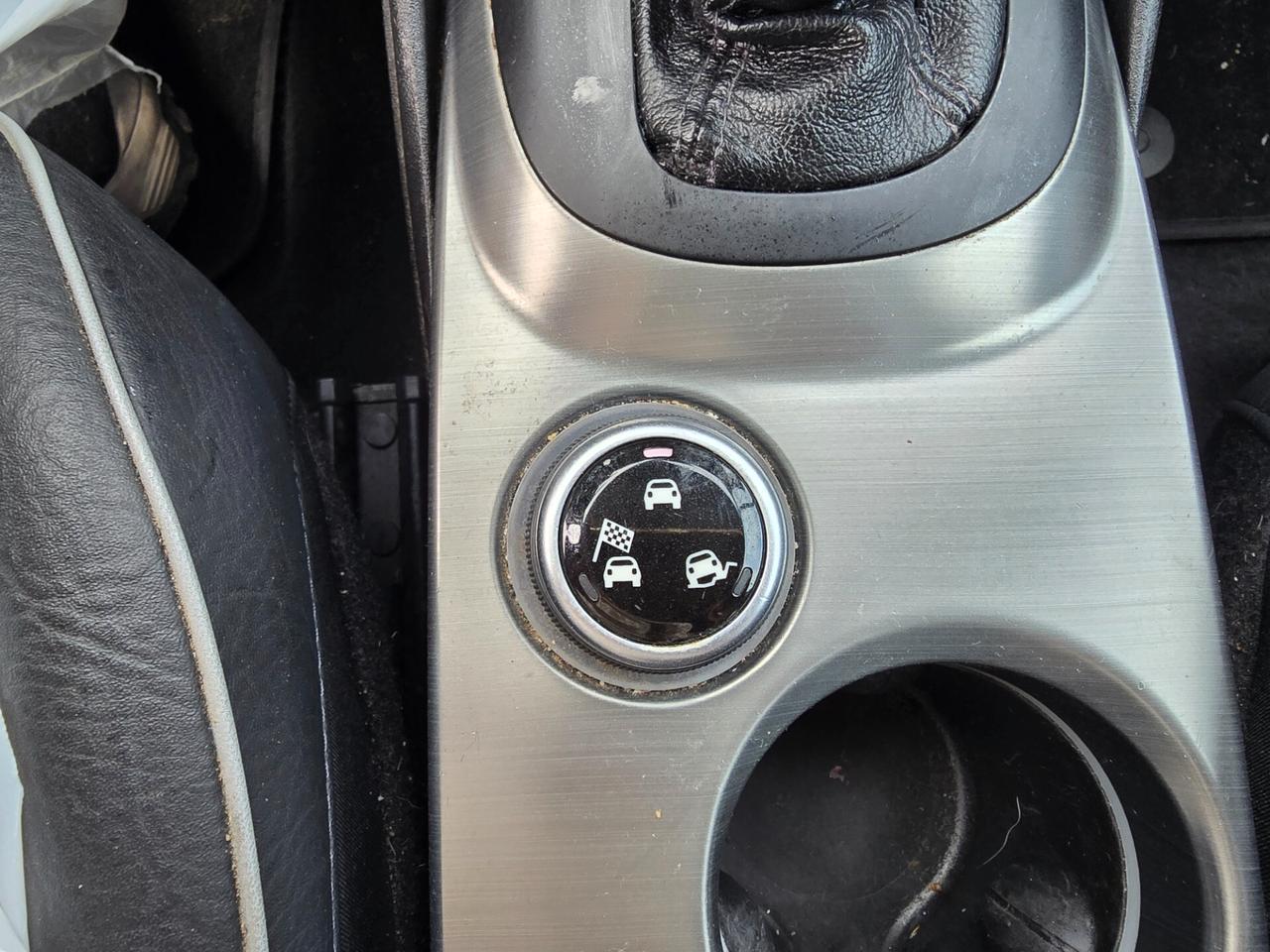 Fiat 500X 2.0 MultiJet 140 CV 4x4 full opt automatica 2016