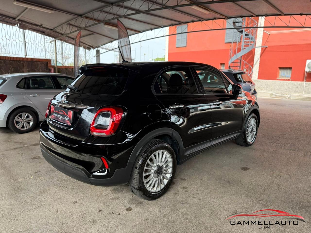Fiat 500X 1.3 mjt Club 95cv