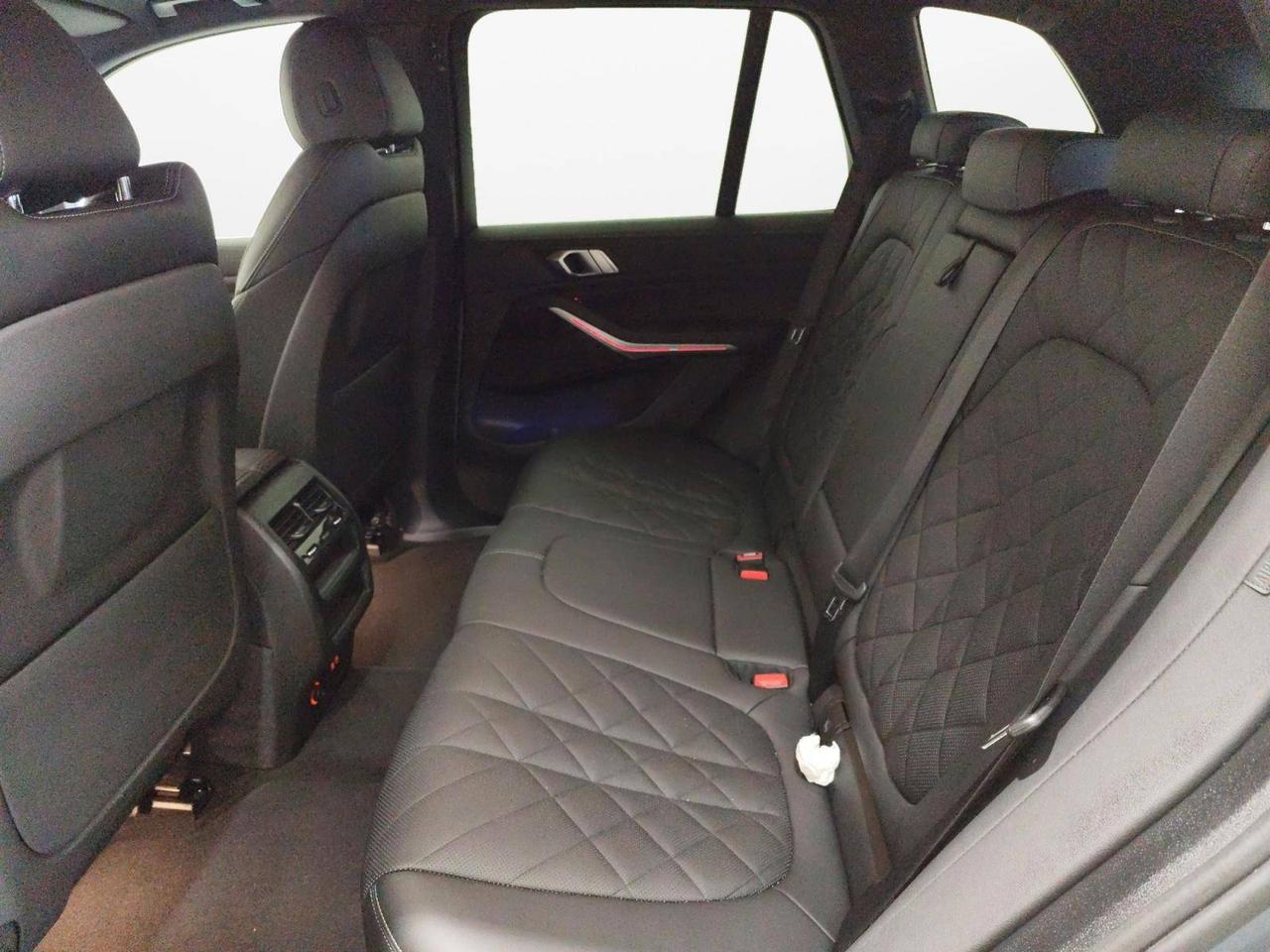 BMW X5 xDrive30d MSport