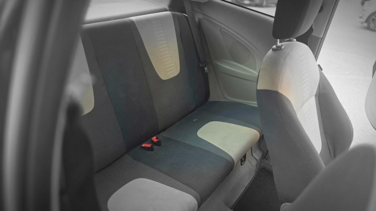 Ford Ka 1.2 8V 69CV Titanium