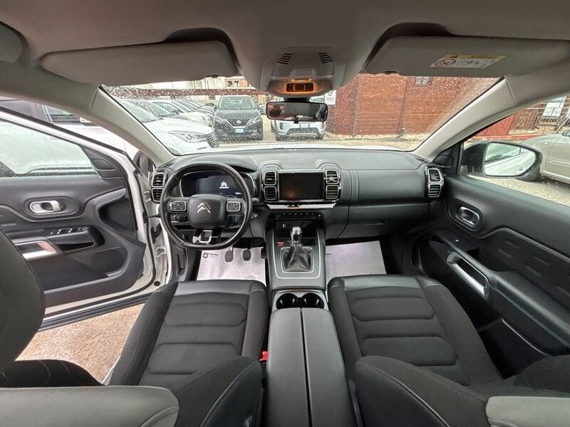 Citroën C5 Aircross C5 Aircross BlueHDi 130 S&S Feel