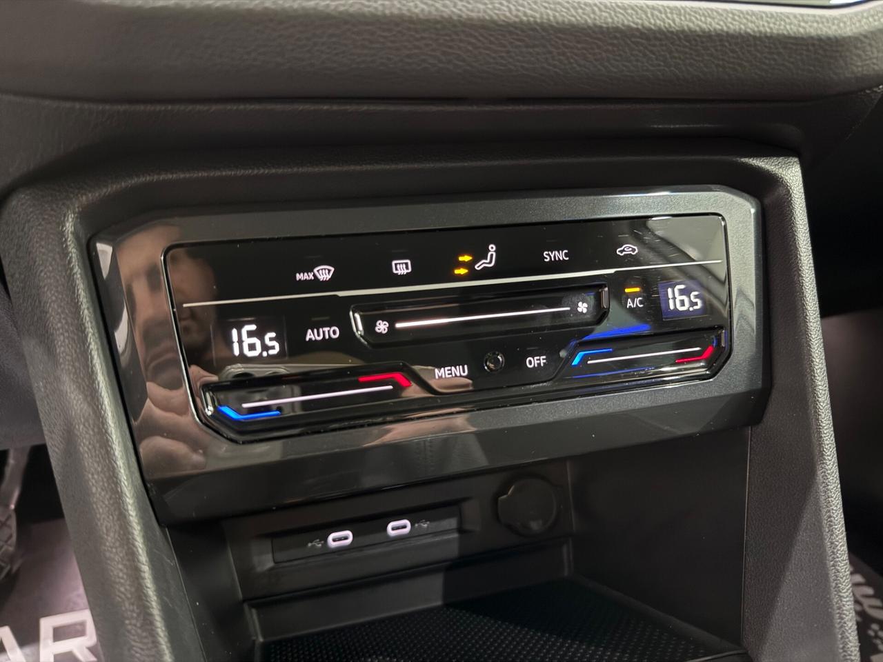 Volkswagen Tiguan 1.5 TSI 150cv ACT Life