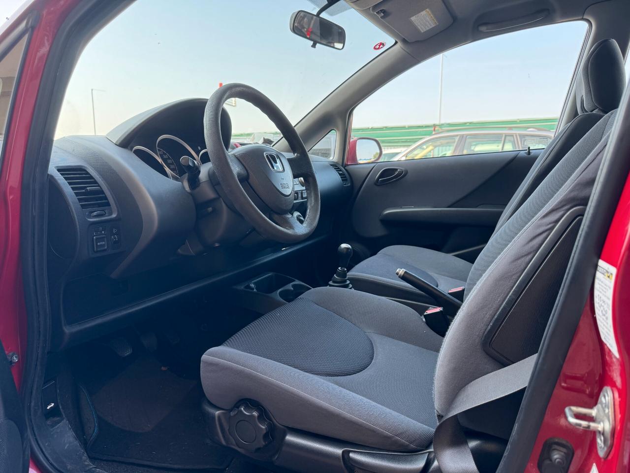 Honda Jazz 1.2 i-DSi 5p. Drive