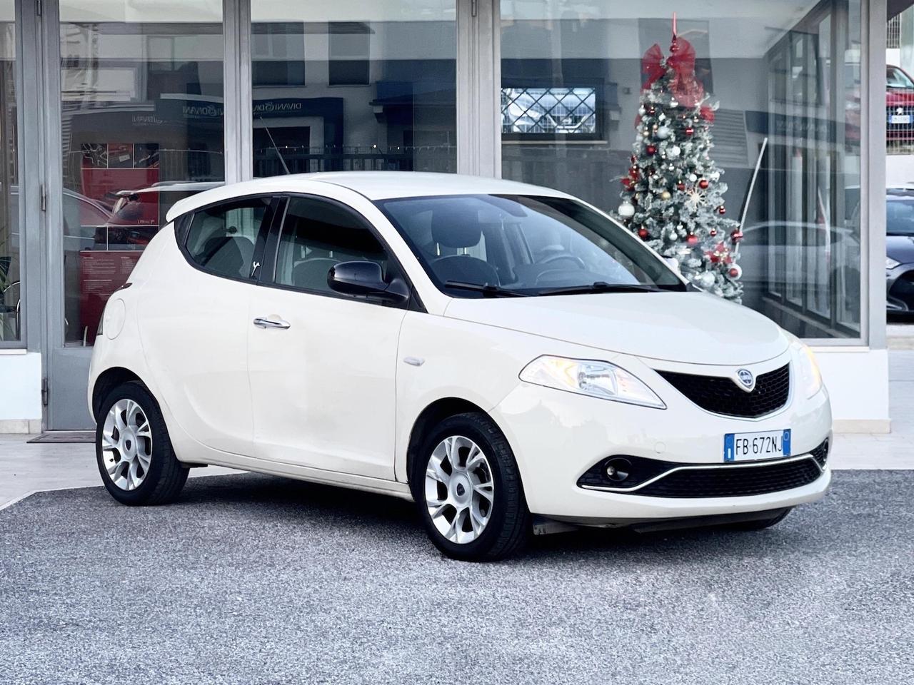 Lancia Ypsilon 1.2 Benzina 69CV E6 Neo - 2015