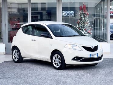 Lancia Ypsilon 1.2 Benzina 69CV E6 Neo - 2015
