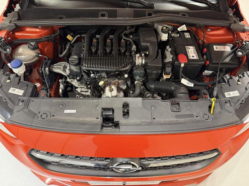 Opel Corsa Corsa 1.2 Edition s&s 75cv