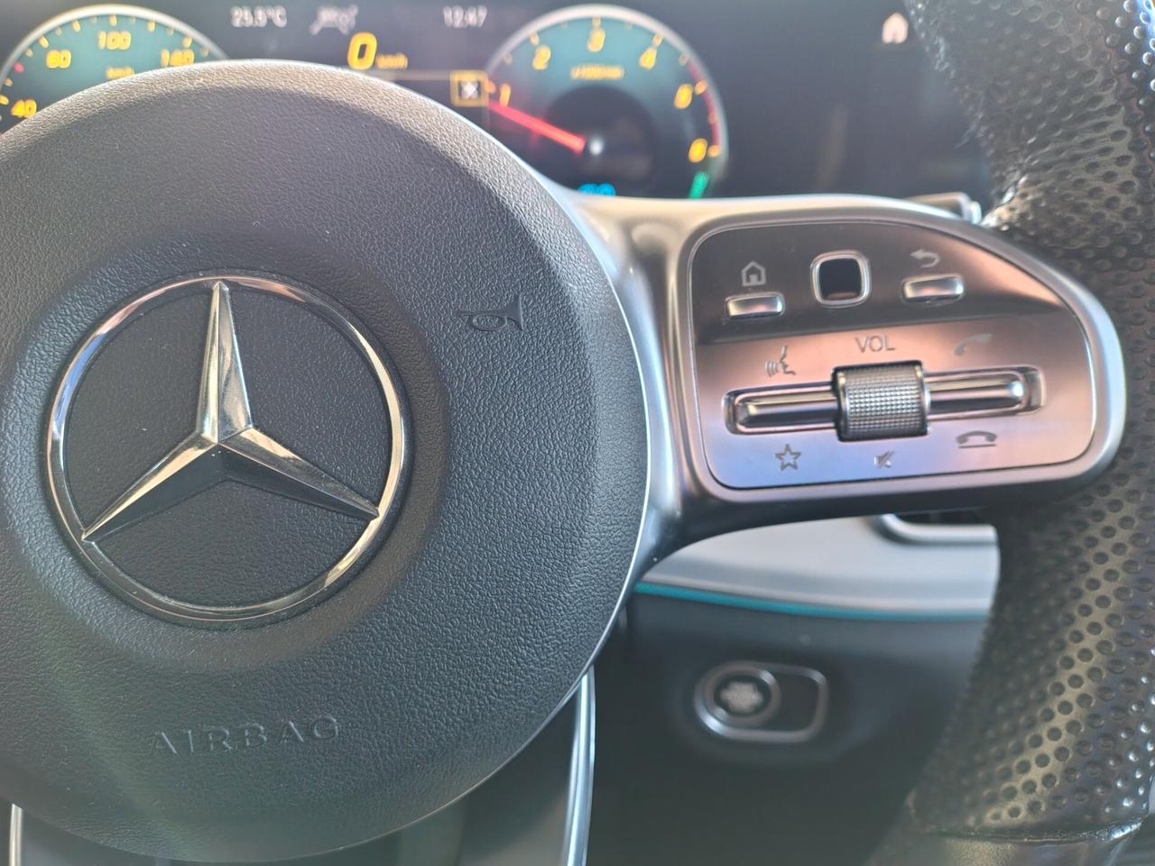 Mercedes-benz GLE 350 de hybrid EQ 4Matic Premium Plus