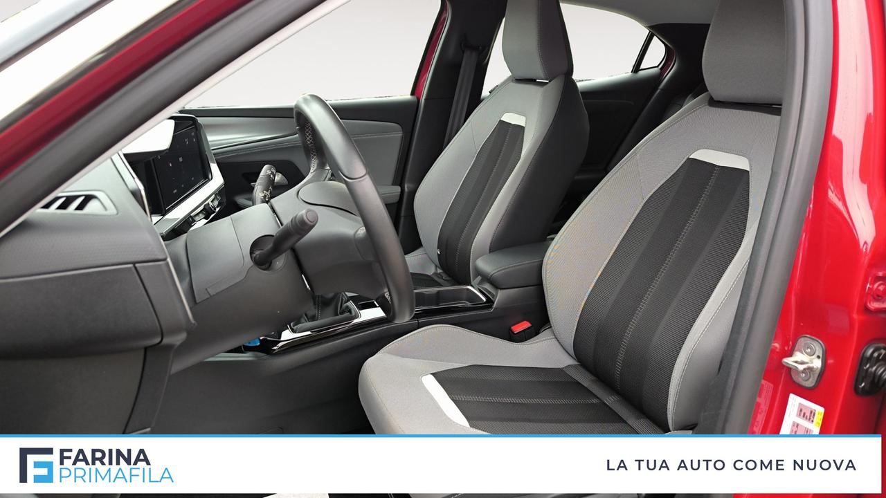 OPEL Mokka II 2020 - Mokka 1.2 t Elegance s&s 100cv