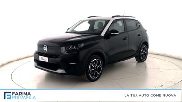 CITROEN Nuova C3 Hybrid 110cv - MAX