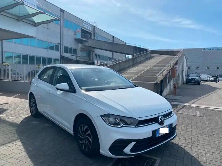 Volkswagen Polo 1.0 EVO
