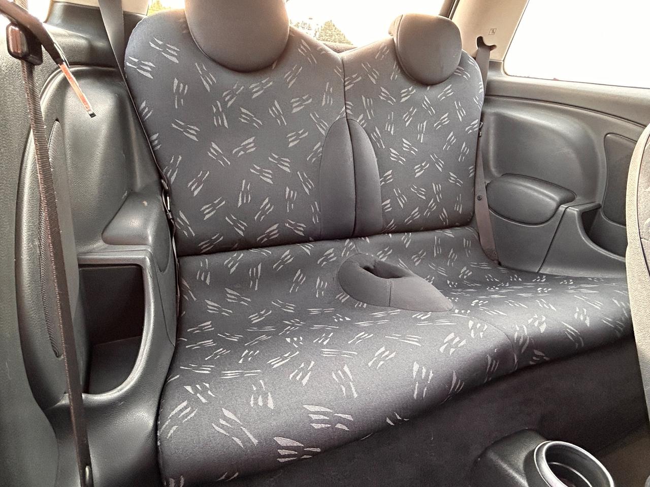 Mini 1.4 tdi One Diesel *NEOPATENTATI*