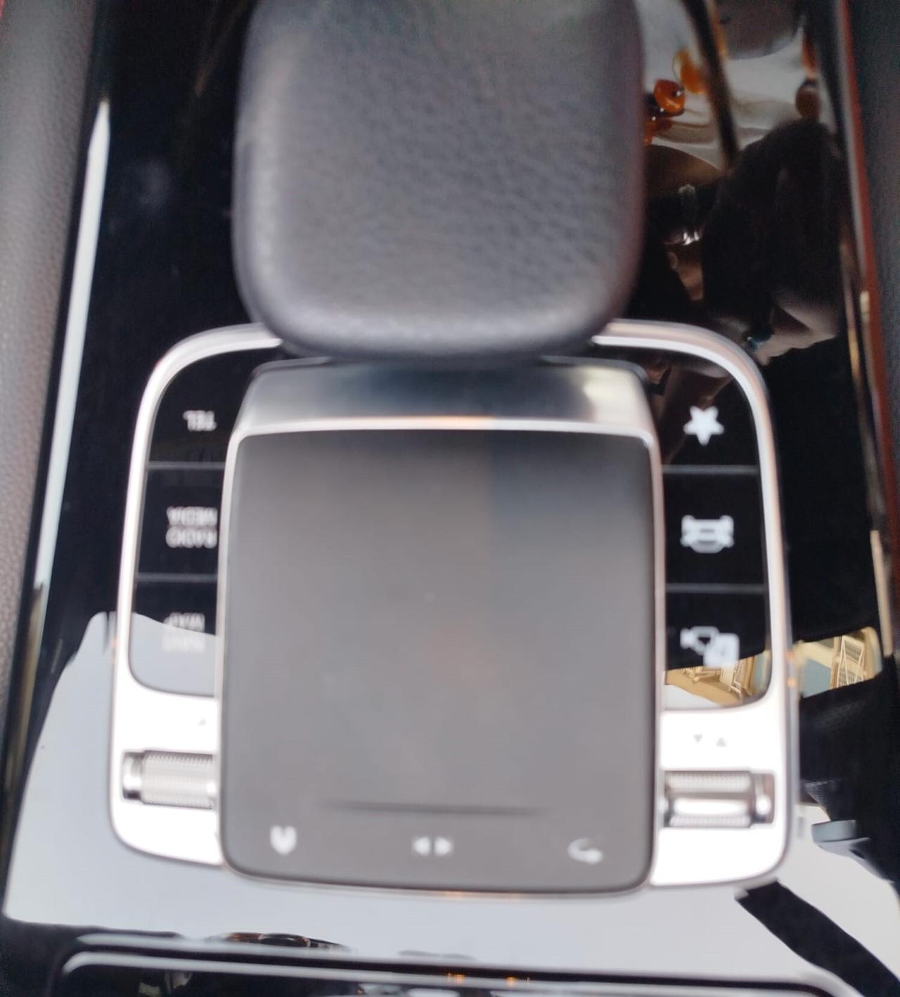 Mercedes-benz CLA Coupe 180 d AMG Premium TETTO 2020 NEO