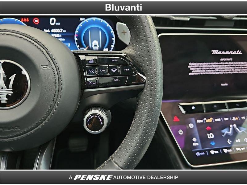 Maserati Grecale Grecale 2.0 mhev GT 250cv auto