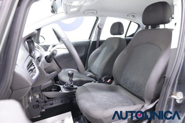 OPEL Corsa 1.2 5 PORTE ADVANCE NEOPATENTATI