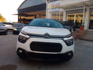 Citroen C3 PureTech 83 S&S Shine