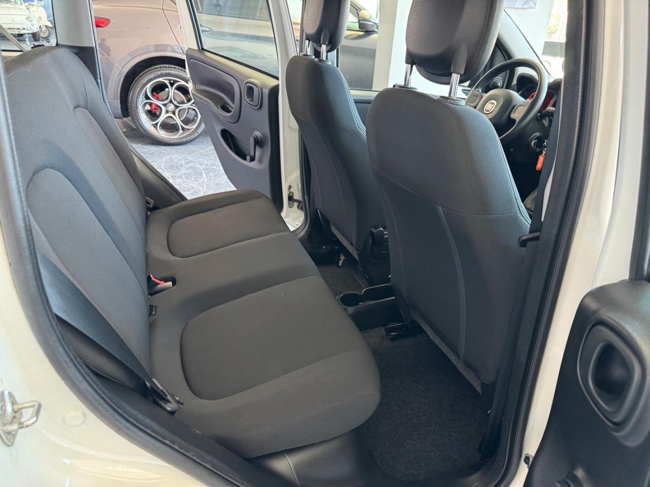 Fiat Panda 1.0 firefly hybrid City Life Soli 30000 Km