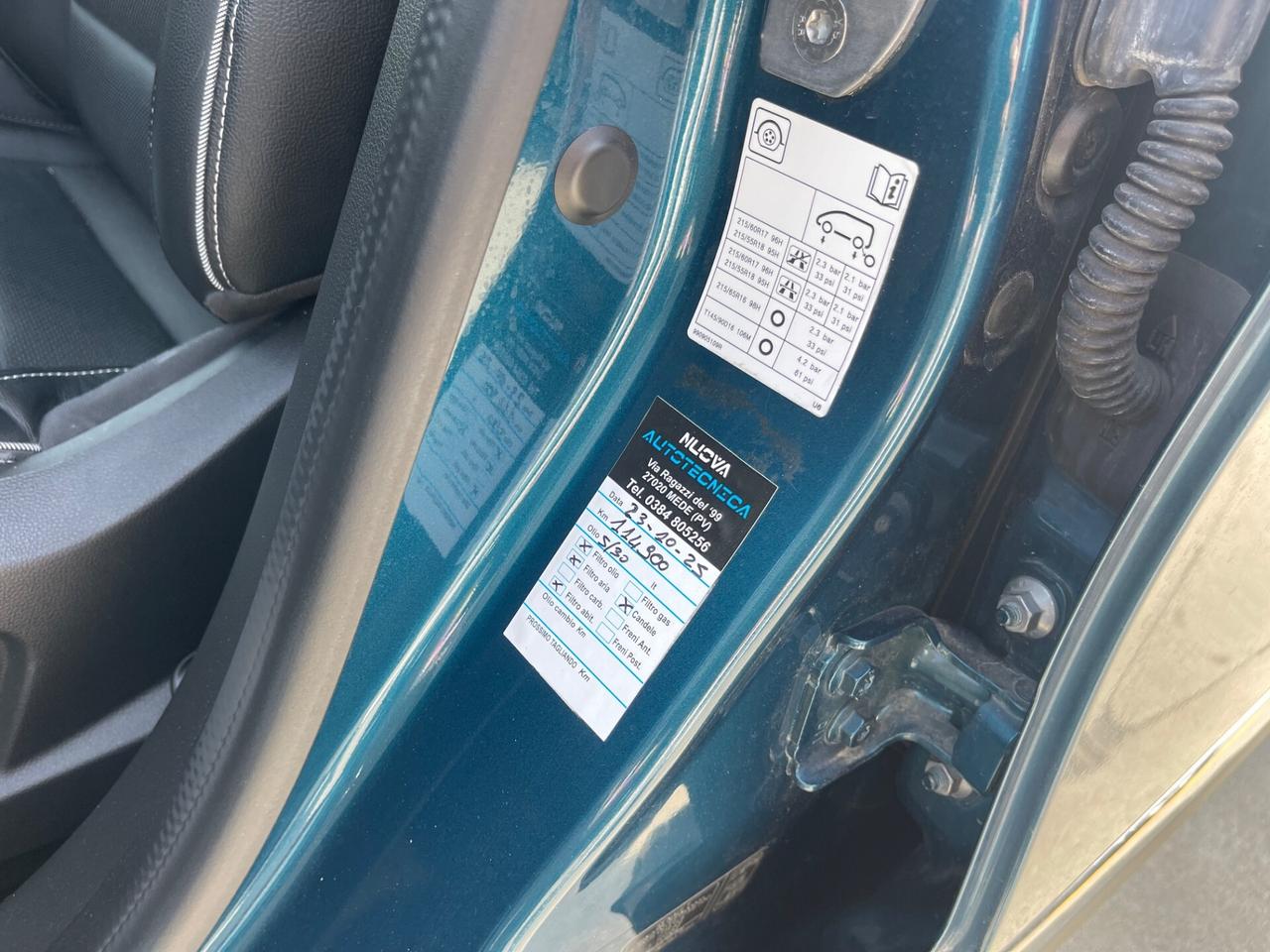 Renault Arkana Hybrid E-Tech 145 CV Intens