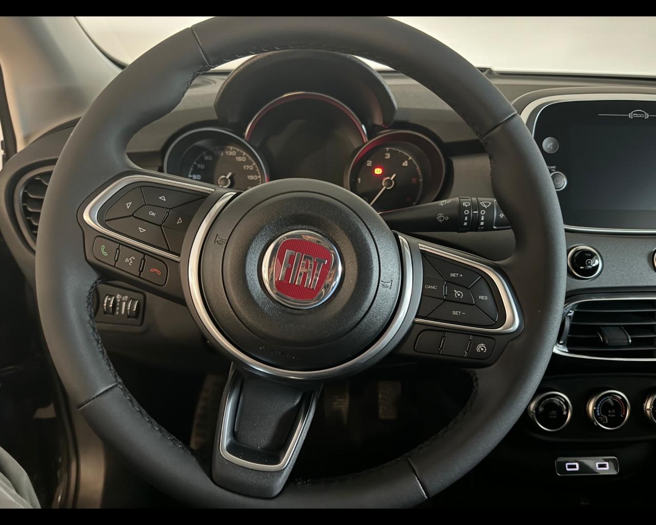 FIAT 500X - 500X 1.3 MultiJet 95 CV