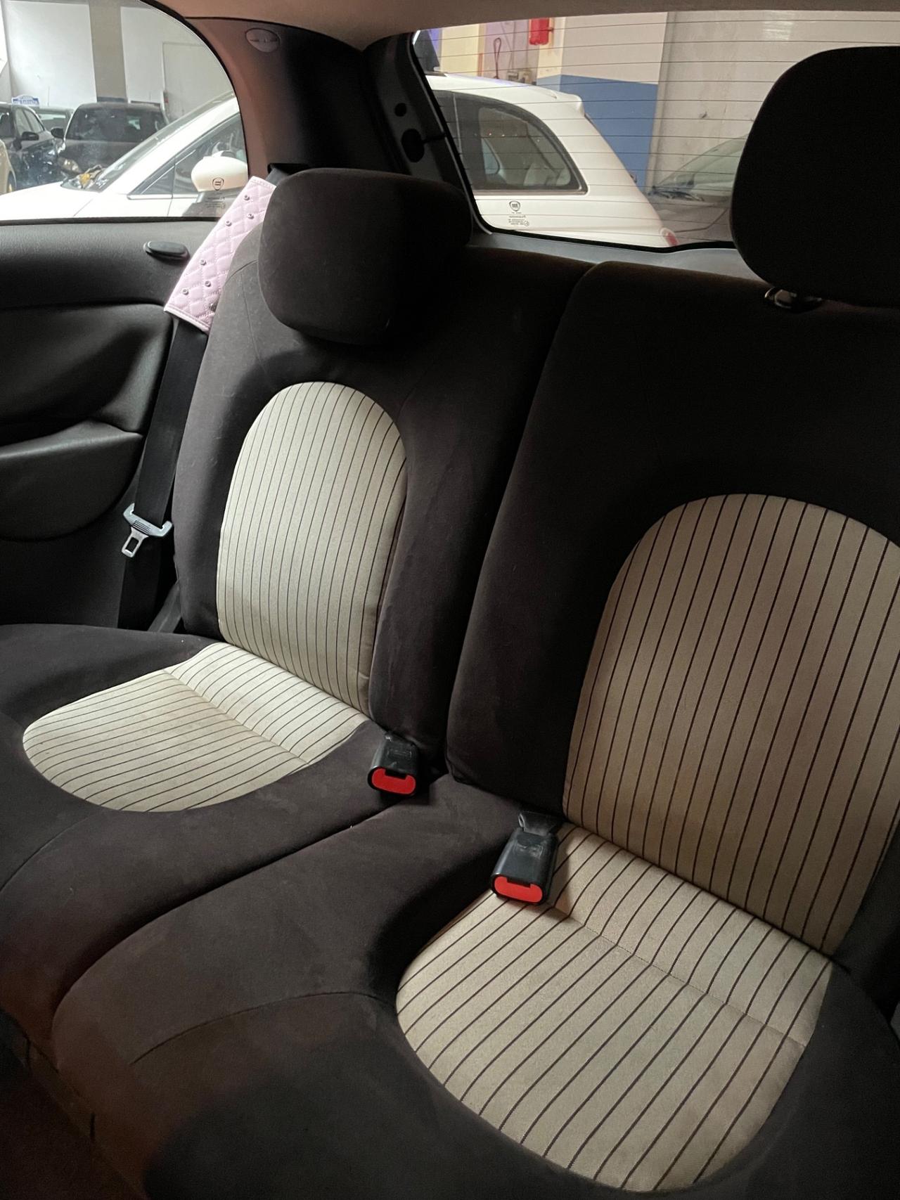 Lancia Ypsilon 1.2 Neopatentati Euro 4