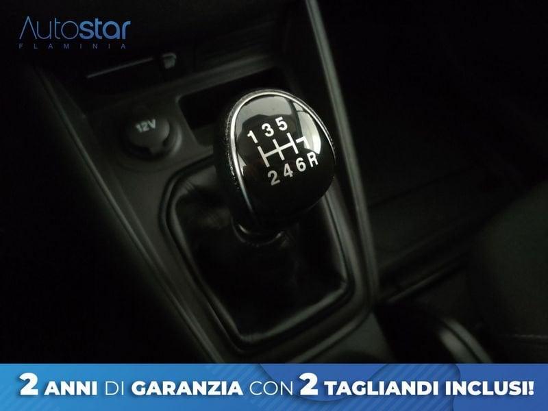 Ford Transit Courier 1.5 tdci 75cv S&S Trend my20