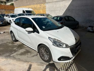 PEUGEOT 208 3PORTE 1.2BENZINA-GPL 82CV