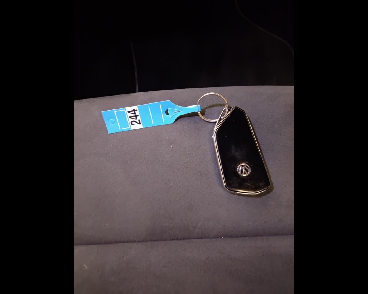 VOLKSWAGEN Golf VIII 2024 - Golf 2.0 tdi Life 150cv dsg