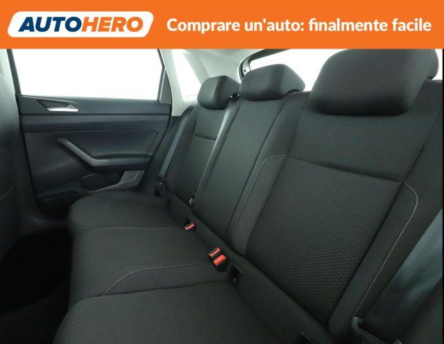 VOLKSWAGEN Polo 1.0 TSI DSG Life