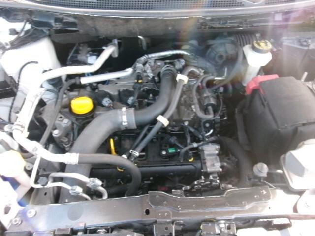 Renault Kadjar TCe 130CV EDC Energy Intens