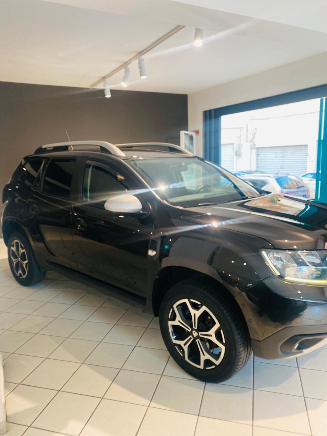 Dacia Duster 1.5 Blue dCi 8V 4x2 Essential