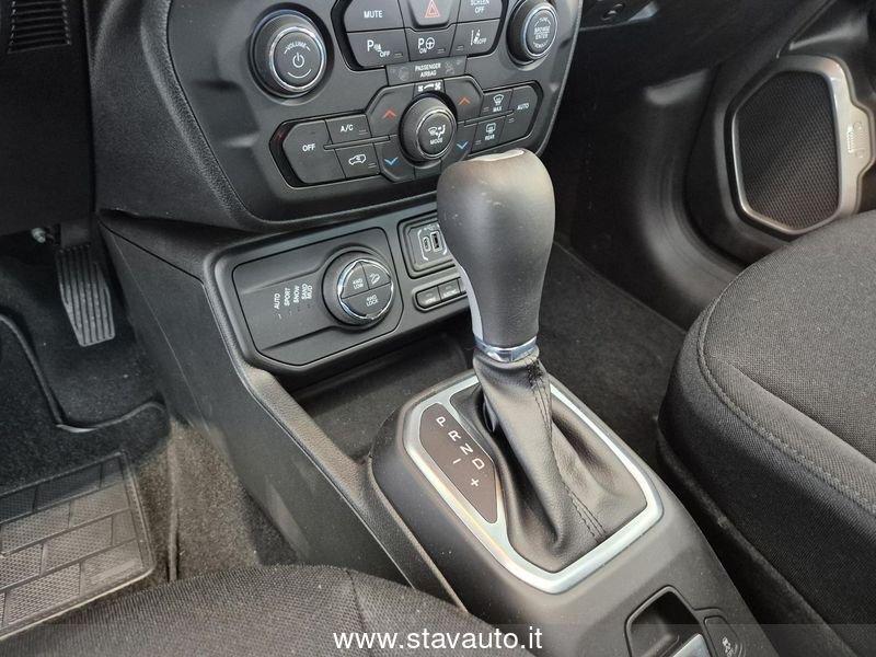 Jeep Renegade 1.3 240 CV 4xe AT6 North Star - VETTURA NUOVA