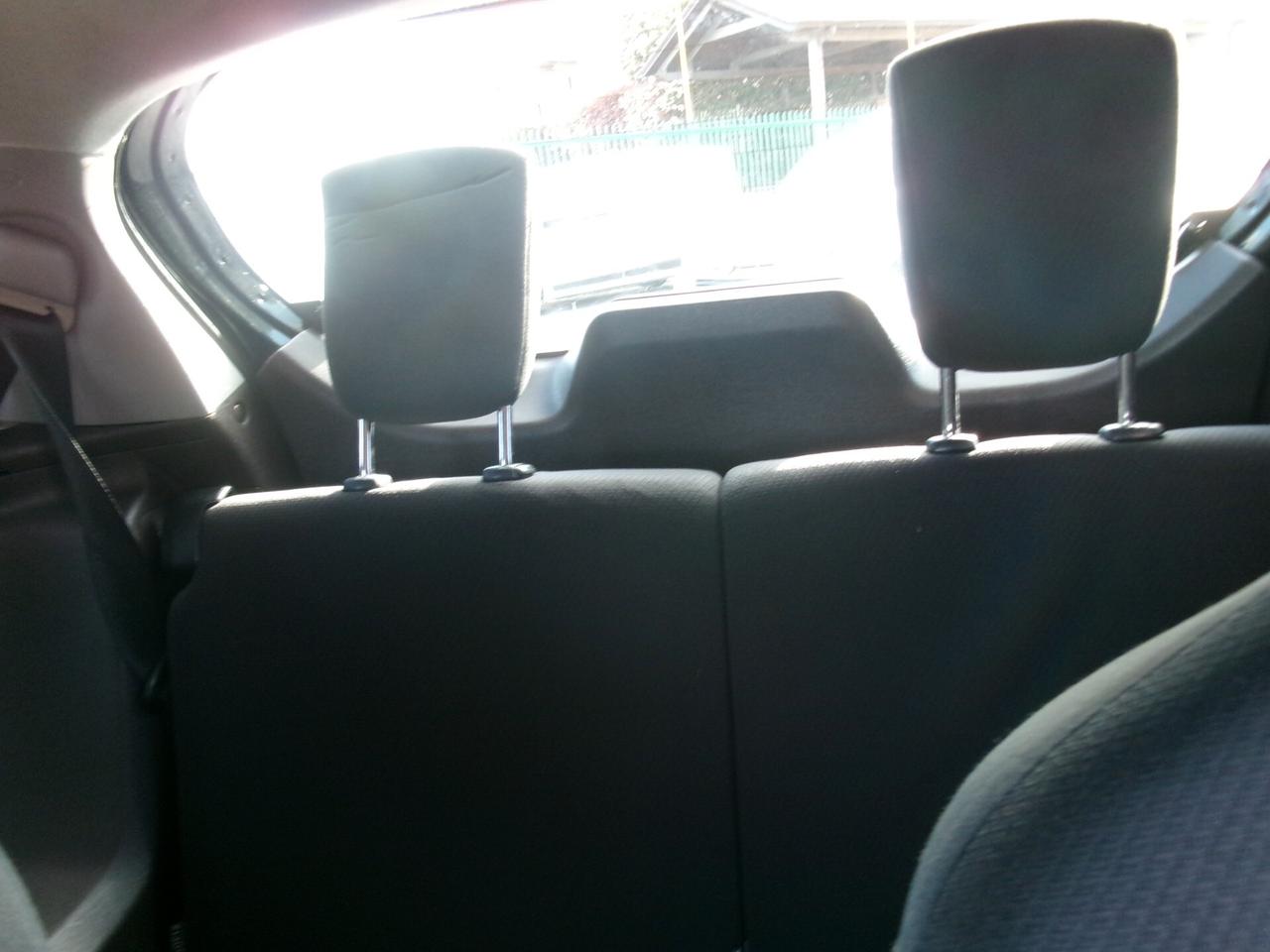 Toyota iQ 1.0 CVT MULTIDRIVE AUTOMATICA